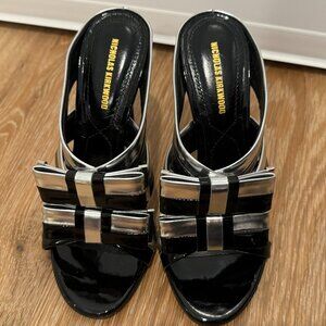 Nicholas Kirkwood Sandals (New)